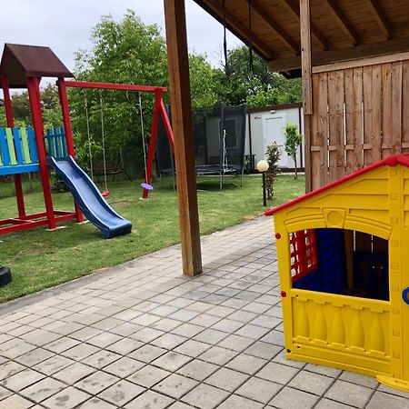 Villa Jerman Konska Стая снимка