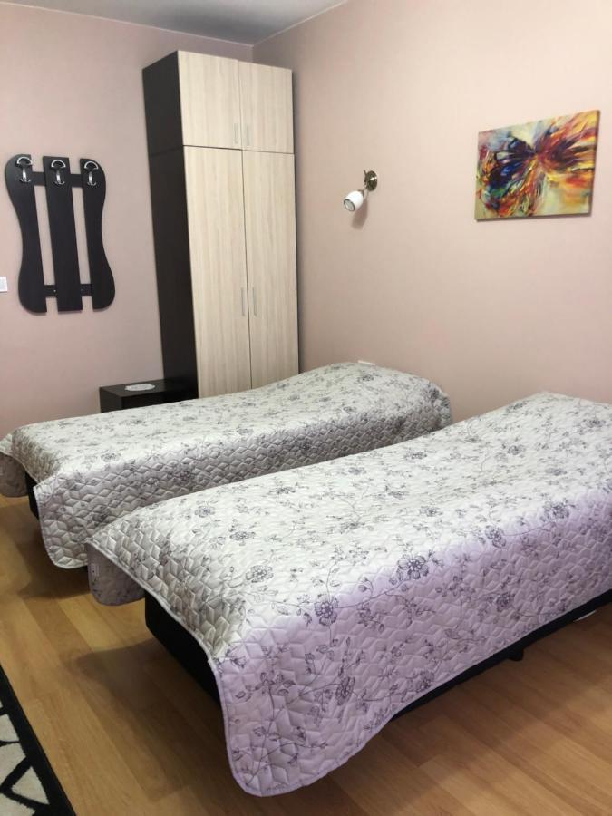 Villa Jerman Konska Екстериор снимка