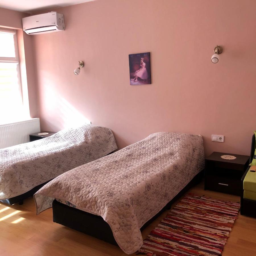 Villa Jerman Konska Екстериор снимка