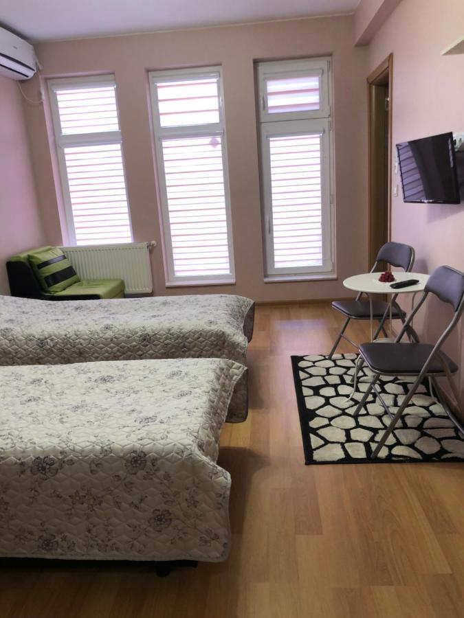 Villa Jerman Konska Екстериор снимка