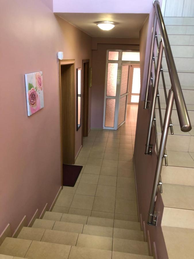 Villa Jerman Konska Екстериор снимка