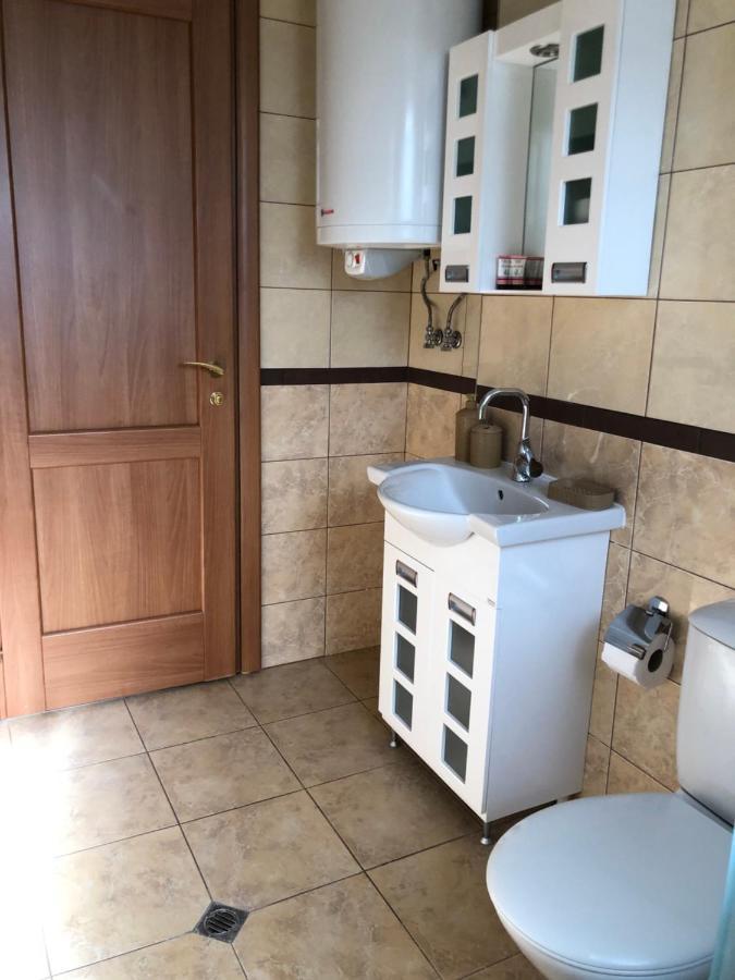 Villa Jerman Konska Екстериор снимка