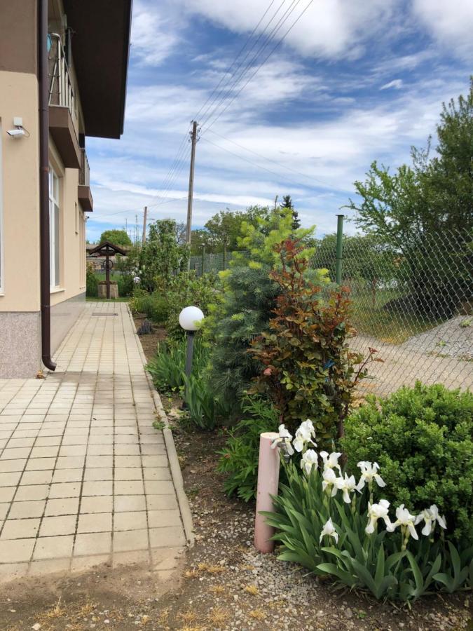 Villa Jerman Konska Екстериор снимка