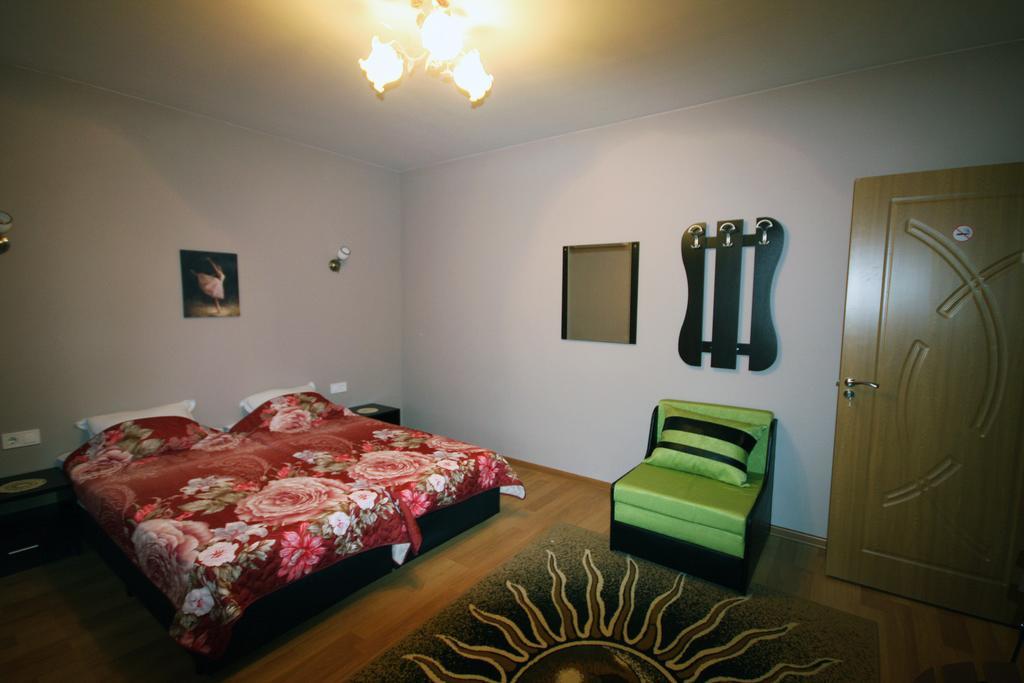 Villa Jerman Konska Екстериор снимка