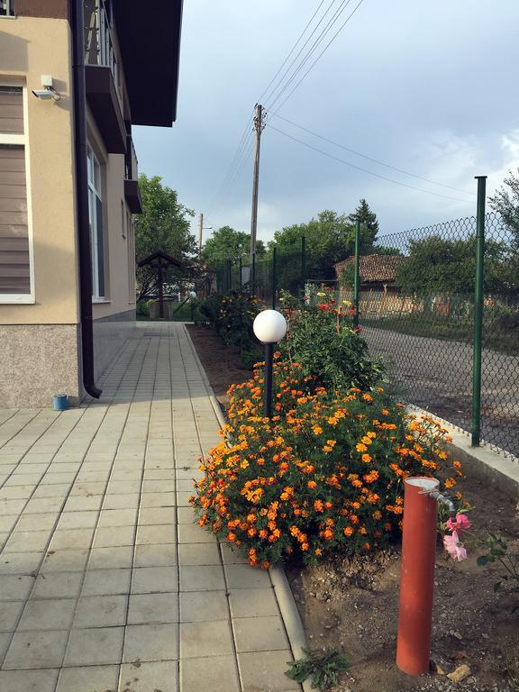 Villa Jerman Konska Екстериор снимка