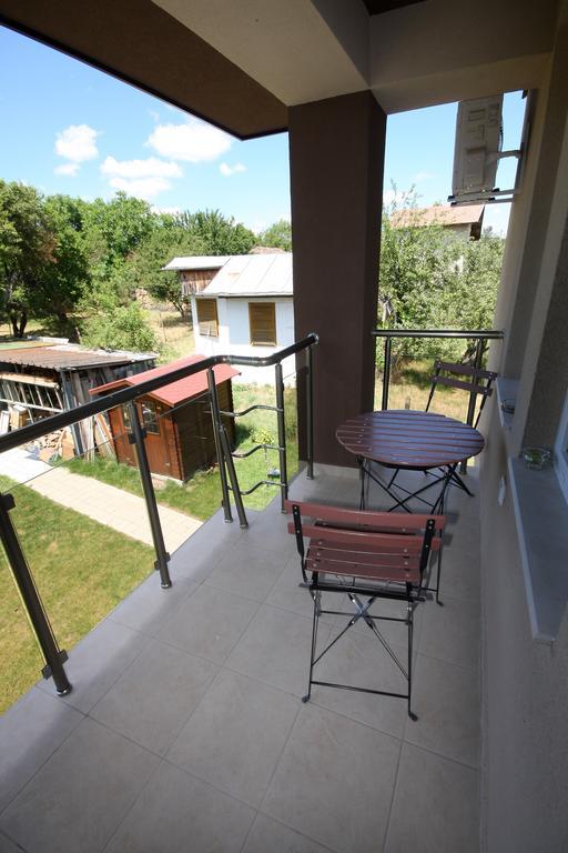 Villa Jerman Konska Екстериор снимка