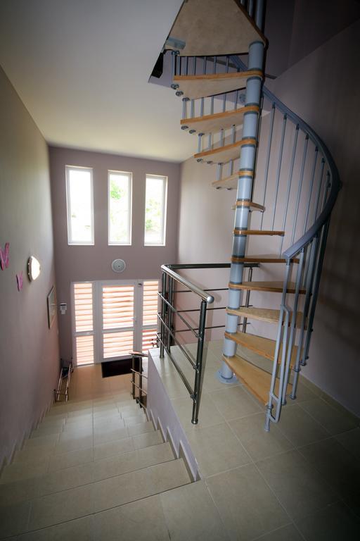 Villa Jerman Konska Екстериор снимка